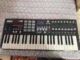 Синтезатор Akai MPK49-3