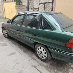 Opel Astra F, 1996