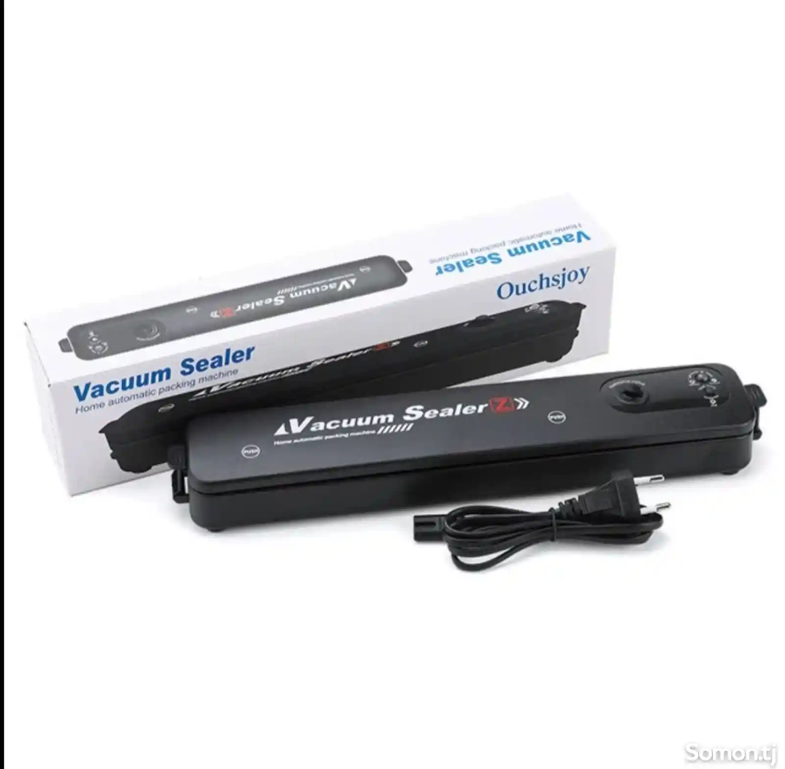 Вакуумный упаковщик продуктов Vacuum Sealer-5