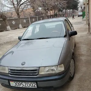 Opel Vectra A, 1990