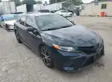 Toyota Camry, 2019-4