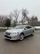 Toyota Camry, 2014-3