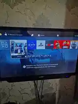 Игровая приставка PlayStation 4 Digital Edition.-5