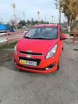 Chevrolet Spark, 2015-2