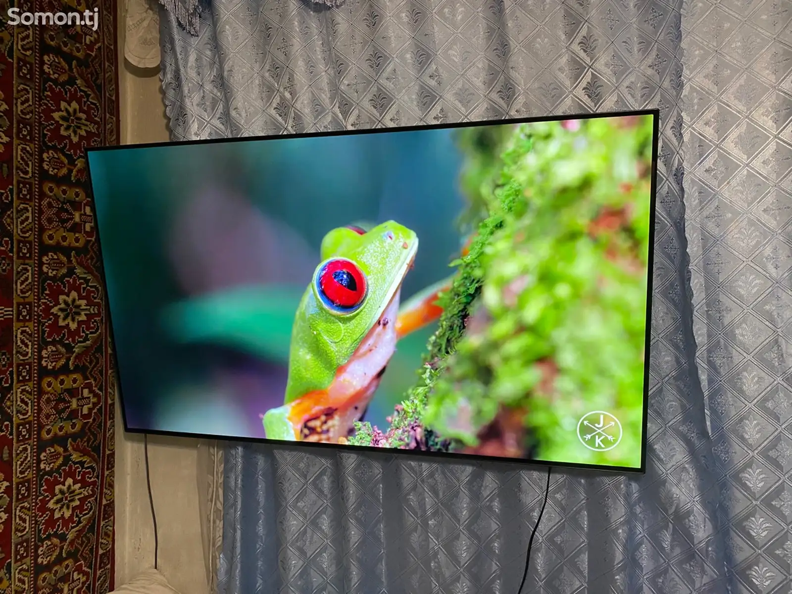 Телевизор LG Oled 55 B1 4K HDR10 120Гц-1