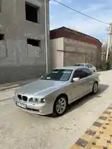 BMW 5 series, 2002-4