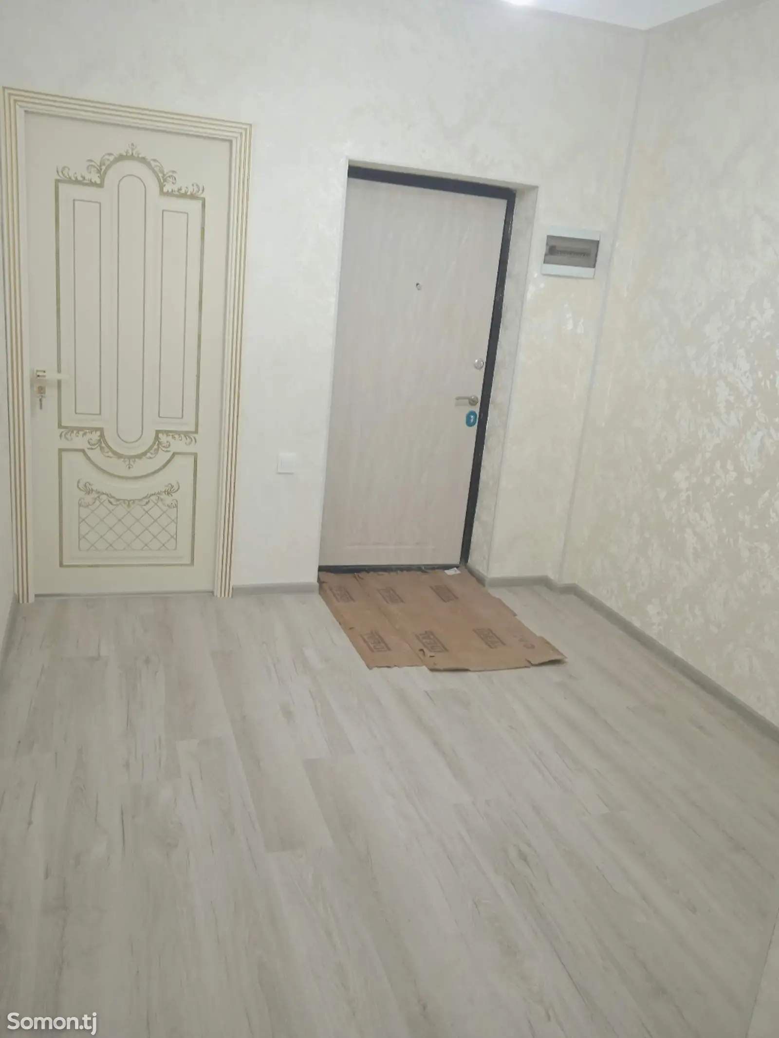 3-комн. квартира, 2 этаж, 73 м², литсейи Аминчон-1