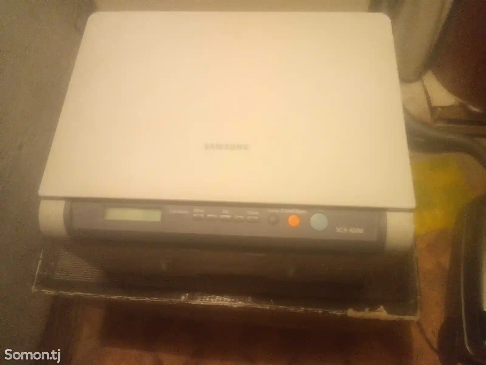 Принтер Samsung-5