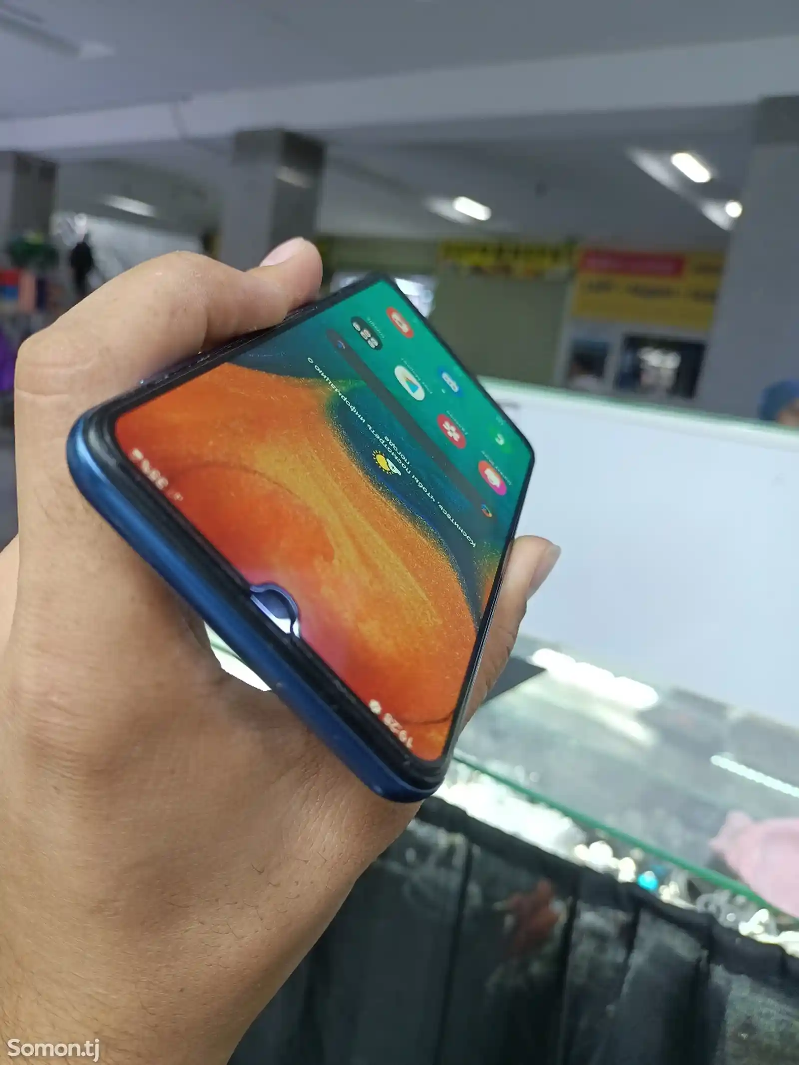 Samsung Galaxy A30 32/gb-3