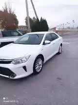 Toyota Camry, 2015-3