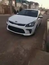 Kia Rio, 2019-7