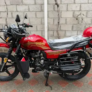 GSX-Suzuki 200 куба