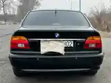 BMW 5 series, 2001-4