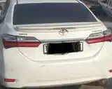 Toyota Corolla, 2017-2