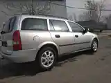 Opel Astra G, 2001-5