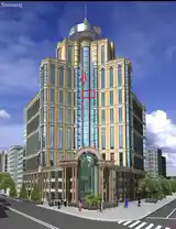 2-комн. квартира, 9 этаж, 70м², шоҳмансур-10