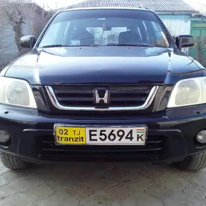 Honda CR-V, 1999