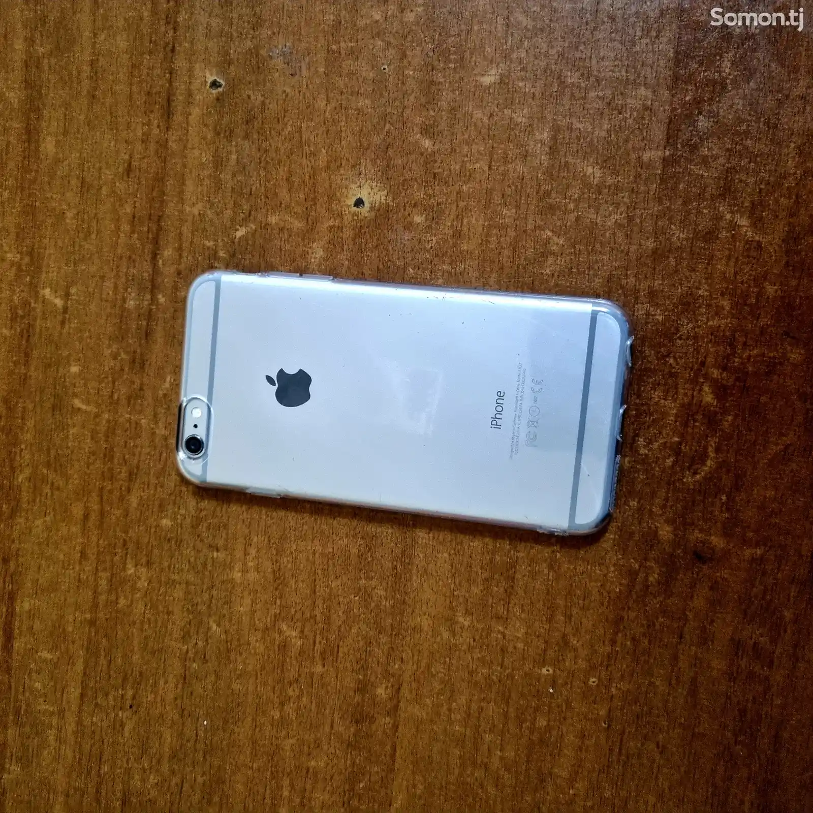 Apple iPhone 6 plus, 64 gb-6