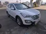 Hyundai Santa Fe, 2014-9