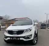 Kia Sportage, 2012-10