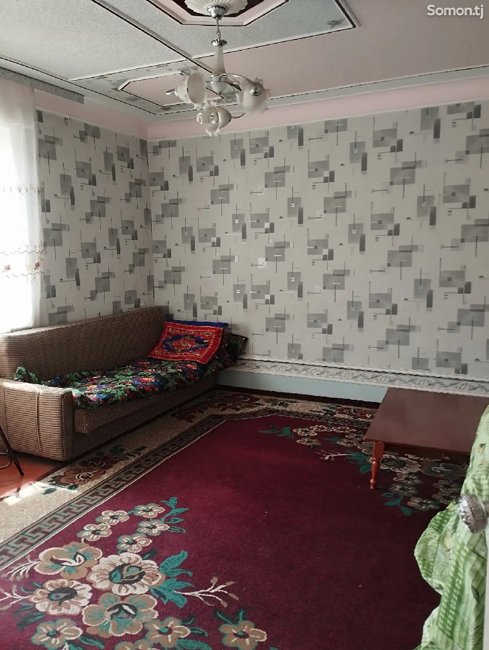 1-комн. квартира, 2 этаж, 30 м², Универмаг-1