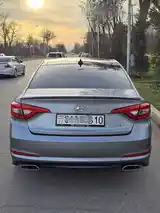 Hyundai Sonata, 2015-4