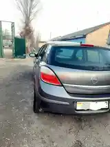 Opel Astra H, 2005-2