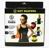 Пояс для похудения Hot Shapers-5