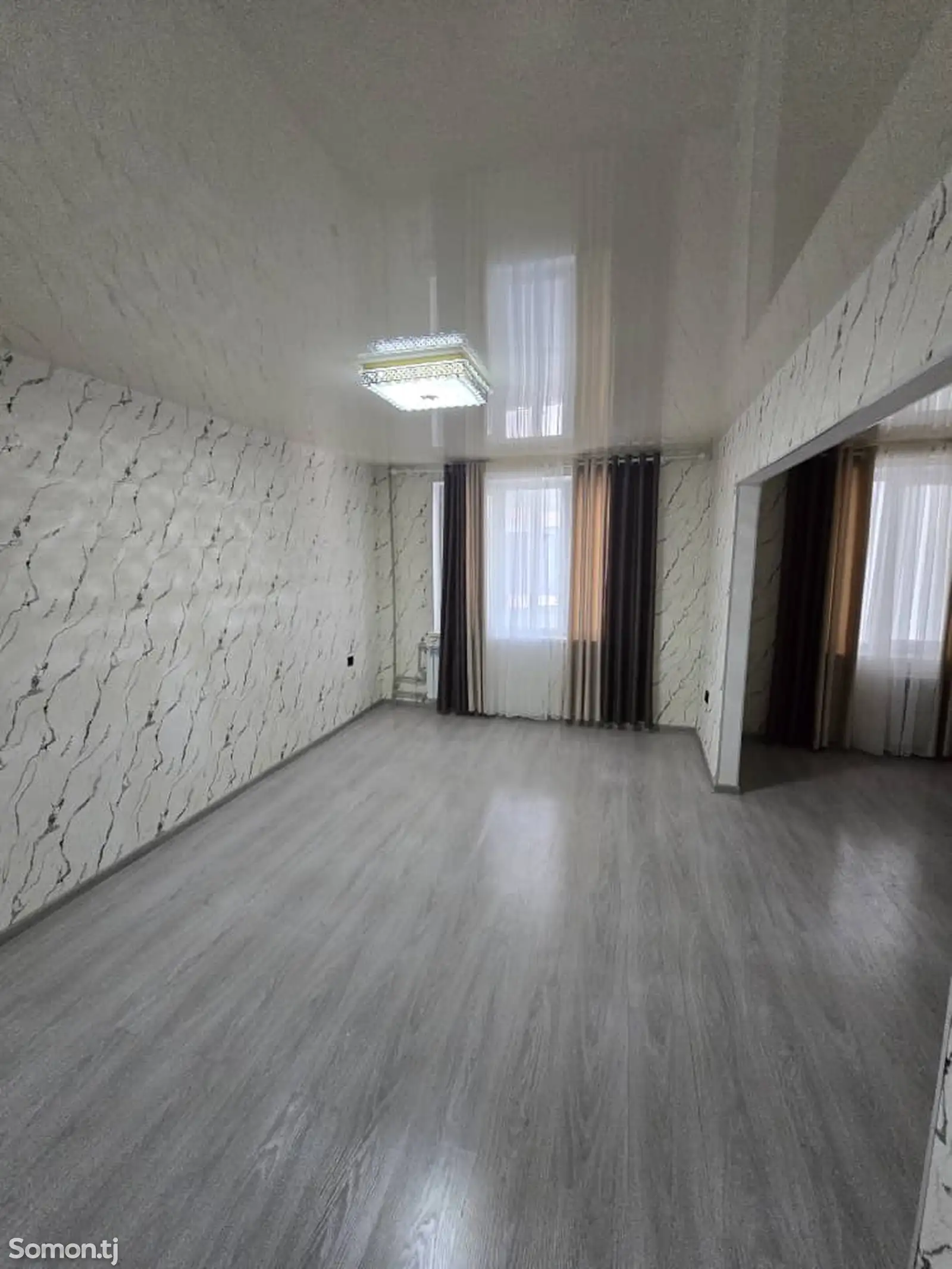 4-комн. квартира, 2 этаж, 80 м², фирдавси-7