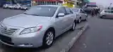 Toyota Camry, 2008-4