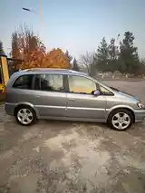 Opel Zafira, 2006-2