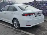 Toyota Corolla, 2019-4