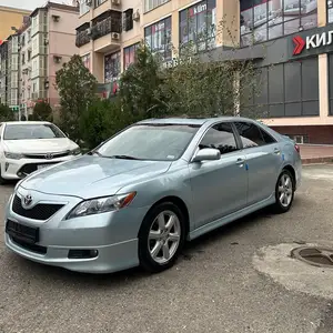 Toyota Camry, 2008