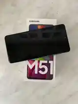 Samsung Galaxy M51 6/128gb-2