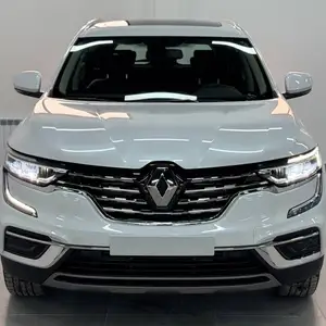 Renault Koleos, 2024