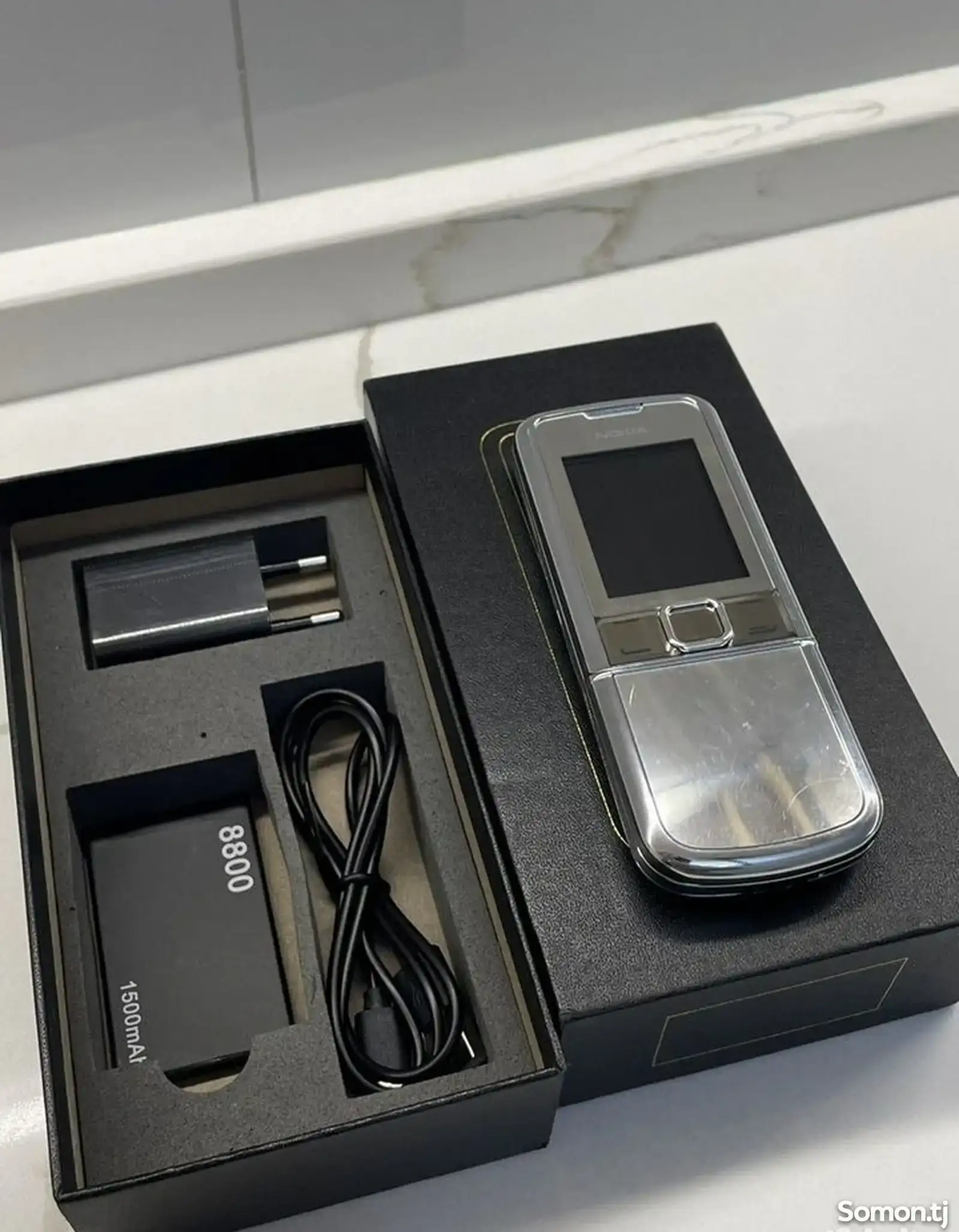 Nokia 8800-1