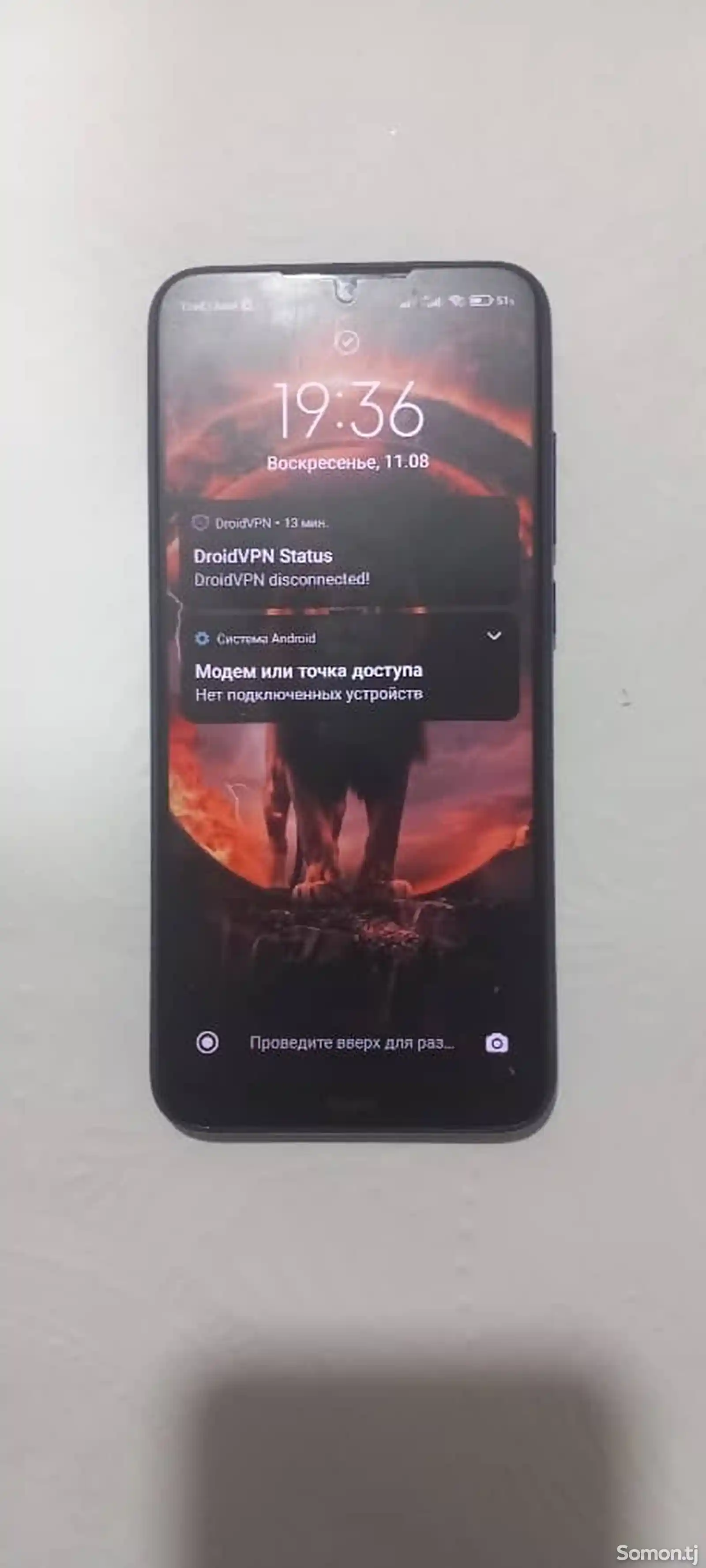 Xiaomi Redmi notе 8Т-1