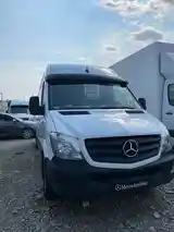 Фургон Mercedes-Benz Sprinter 316 Long, 2015-6