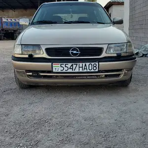 Opel Astra F, 1997