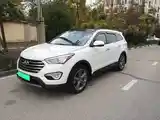 Hyundai Santa Fe, 2015-15