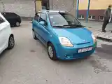 Chevrolet Matiz, 2007-3