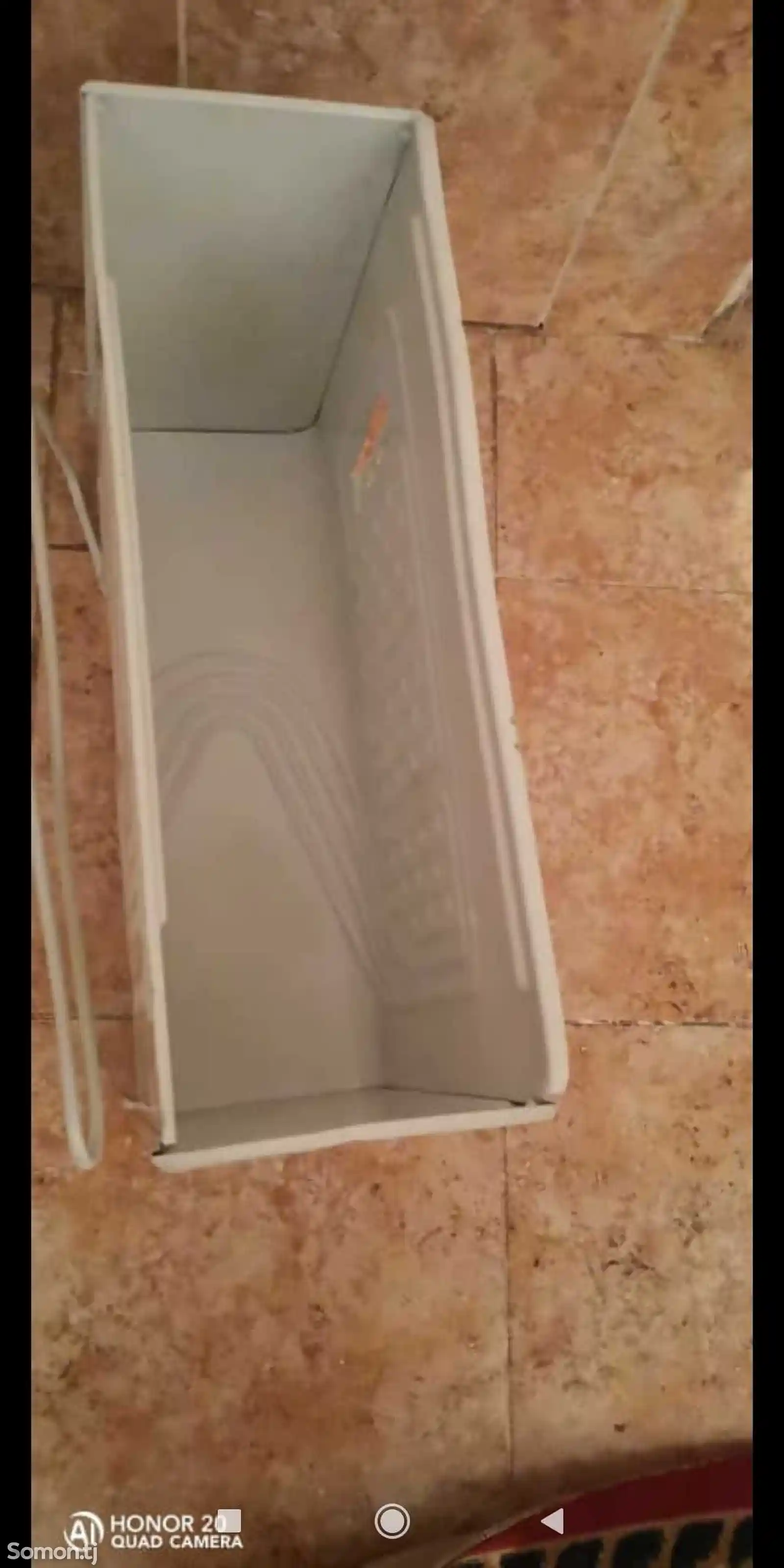 Морозильная камера от холодильника-4