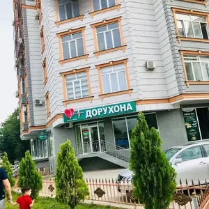 2-комн. квартира, 4 этаж, 74 м², 92мкр