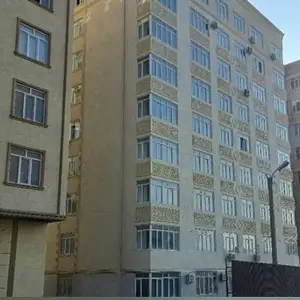 3-комн. квартира, 8 этаж, 85 м², 18 мкр