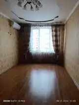 2-комн. квартира, 3 этаж, 60м², сино-8