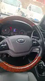 Бортовой автомобиль Kia Bongo,2017-3