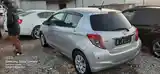 Toyota Vitz, 2011-4