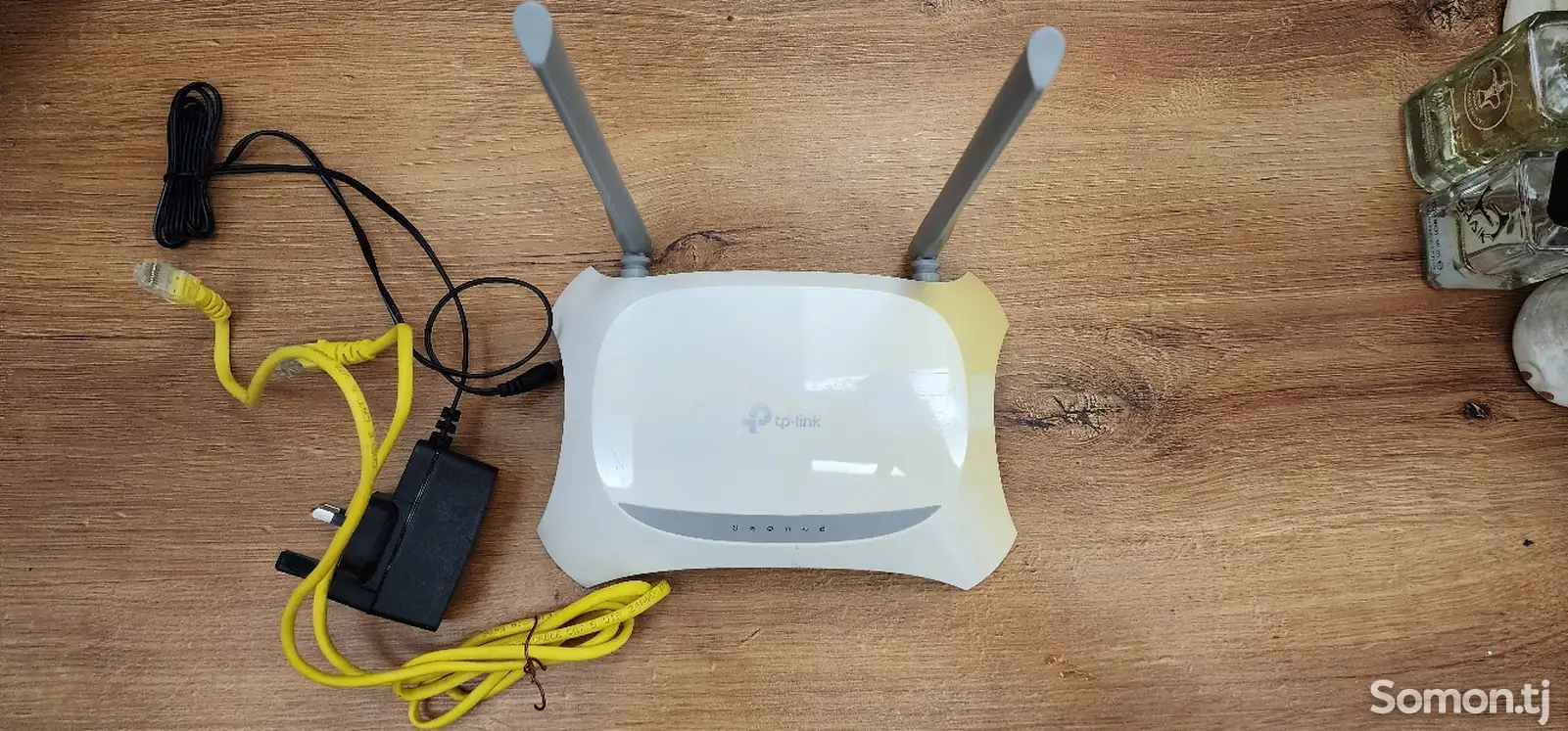 Роутер Tp-link TL-MR3420-1