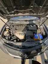 Toyota Camry, 2012-14