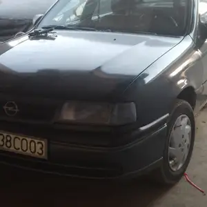 Opel Astra F, 1994